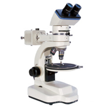 Microscope économique étudiant monoculaire biologique (FL-XPS)